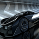 Illustration for article titled Faraday Future FFZERO1: Is This The Future Of Cars Or Total Bullshit?